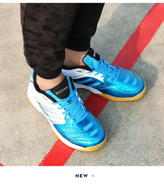 Trampki tenisowe męskie zwiększające wytrzymałość, oddychające damskie buty sportowe - Wianko - 26