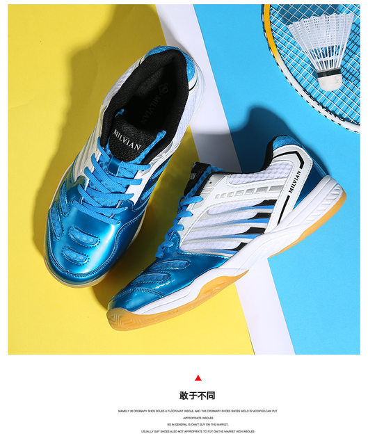 Trampki tenisowe męskie zwiększające wytrzymałość, oddychające damskie buty sportowe - Wianko - 22