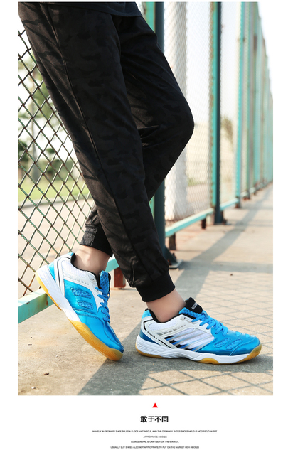 Trampki tenisowe męskie zwiększające wytrzymałość, oddychające damskie buty sportowe - Wianko - 25