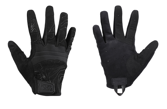 Rękawice rowerowe taktyczne armia męskie rękawiczki kolarstwo wspinaczka Ski sporty motocyklowe - Wianko - 15