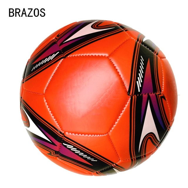Piłka nożna skórzana, rozmiar 5, oficjalna piłka treningowa dla dorosłych - Wianko - 21