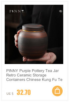 Fioletowa ceramika Kung Fu - filiżanka ceramiczna matowa do herbaty - Wianko - 8