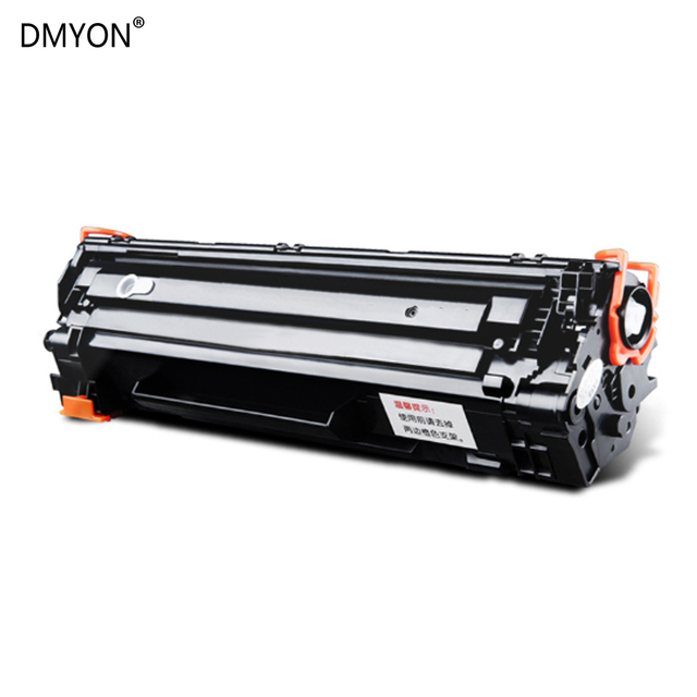 Kompatybilny wkład z tonerem DMYON CRG328 do drukarek Canon MF4410, MF4412, MF4420w, MF4420n, MF4450, MF4452, MF4710, MF4712, MF4750, MF4752, MF4720W - Wianko - 1