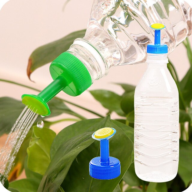Top roślina ogrodowa - butelka zraszacz do podlewania i nawadniania roślin - Wianko - 4