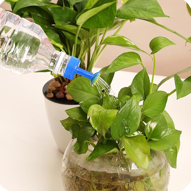 Top roślina ogrodowa - butelka zraszacz do podlewania i nawadniania roślin - Wianko - 6