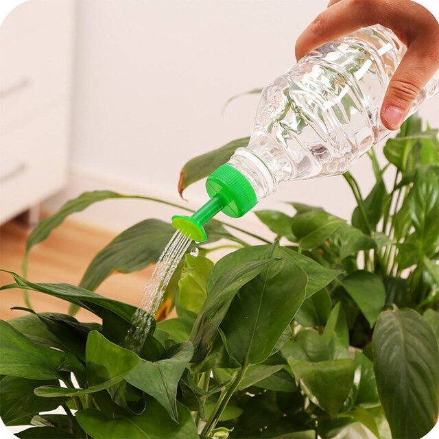 Top roślina ogrodowa - butelka zraszacz do podlewania i nawadniania roślin - Wianko - 5