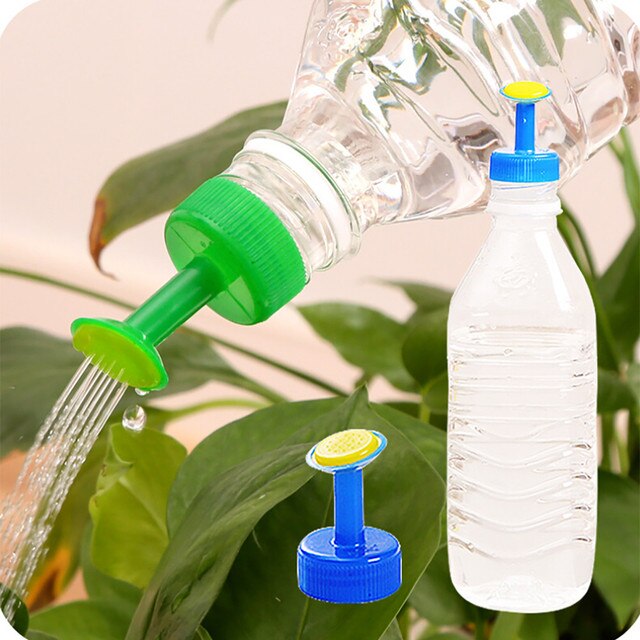 Top roślina ogrodowa - butelka zraszacz do podlewania i nawadniania roślin - Wianko - 10