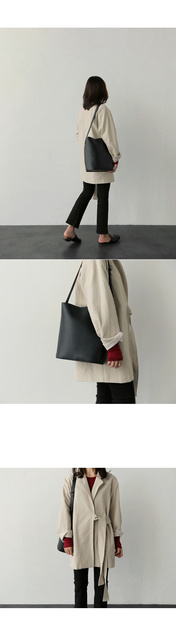 Koreańska torba damska jedno ramię 2021 nowa wersja dla matek - moda dziecięca - Wianko - 21