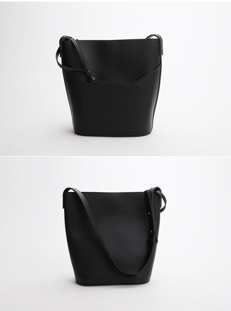 Koreańska torba damska jedno ramię 2021 nowa wersja dla matek - moda dziecięca - Wianko - 30