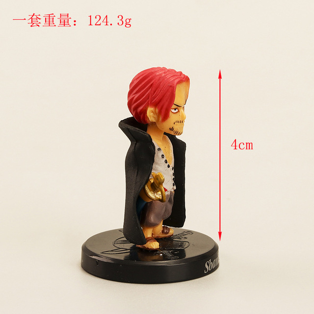 Figurka lalka My Hero Academia Deku PVC - Model kolekcjonerski dla dzieci, dekoracje - Wianko - 2