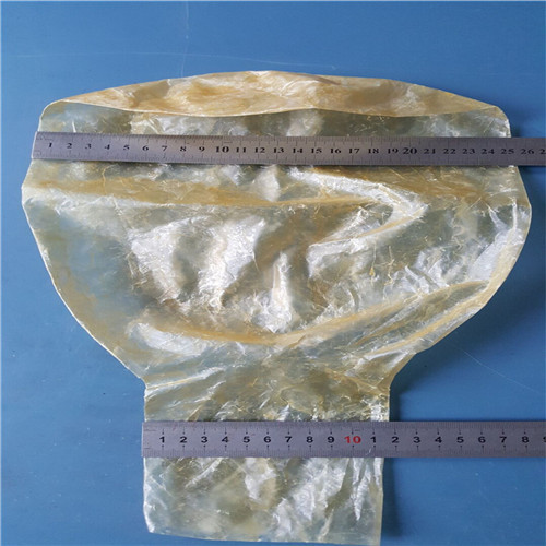 Darmowa wysyłka 6kg suchej wieprzowej kiełbasy w pęcherzu - Wianko - 2
