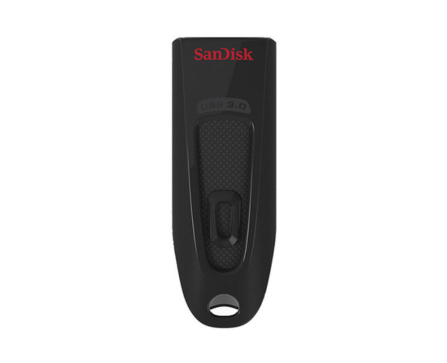 SanDisk SDCZ48 Dysk Flash USB 16GB-128GB czarny PenDrive 100 M/S - Wianko - 6