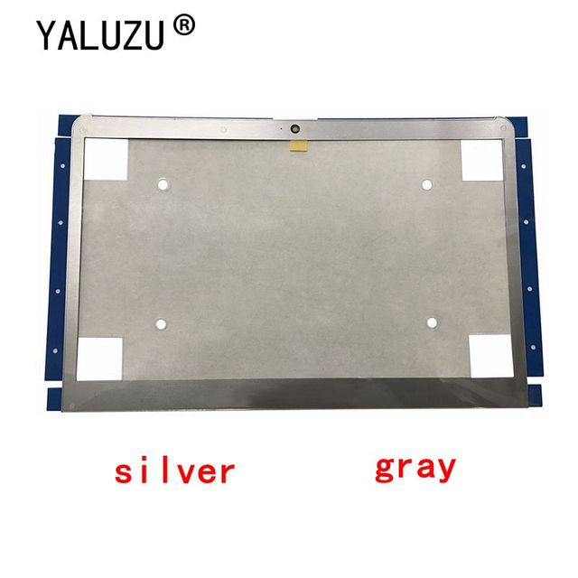 YALUZU Nowa Pokrywa LCD BA75-04131A do Samsung 530U3C 530U3B 532U3C 535U3C - Wianko - 1