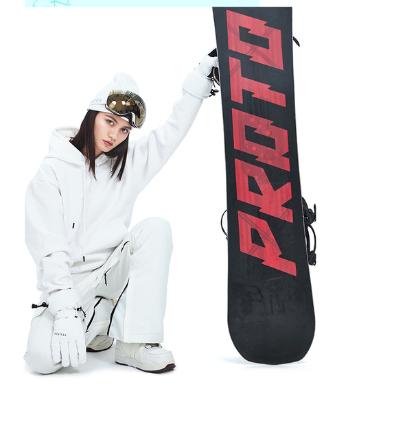 Okulary narciarskie VECTOR z podwójną warstwą UV400, antyfogiem, dużymi maskami i profesjonalnymi okularami do narciarstwa i snowboardu dla mężczyzn i kobiet - Wianko - 37