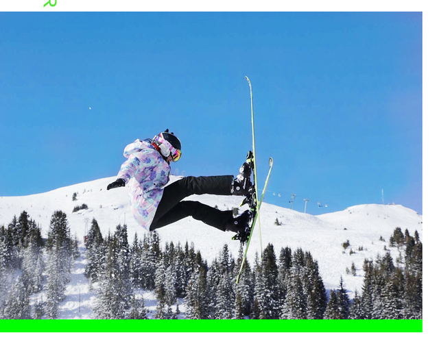 Okulary narciarskie VECTOR z podwójną warstwą UV400, antyfogiem, dużymi maskami i profesjonalnymi okularami do narciarstwa i snowboardu dla mężczyzn i kobiet - Wianko - 5