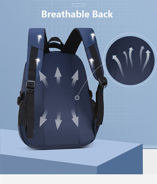 Dzieci 2021 torba szkolna ortopedyczna plecak podstawowy tornister wodoodporny dla dziewcząt i chłopców - mochila - Wianko - 14