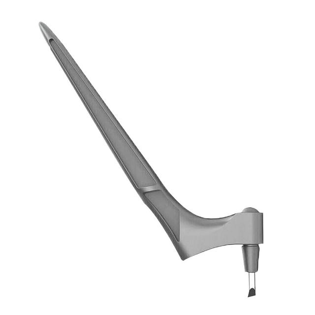 Ręczny 360-stopniowy nóż do cięcia papieru Aper Jam Pattern - narzędzie do wycinania, rzeźbienia, frezowania i grawerowania materiałów, w tym skóry - Wianko - 6