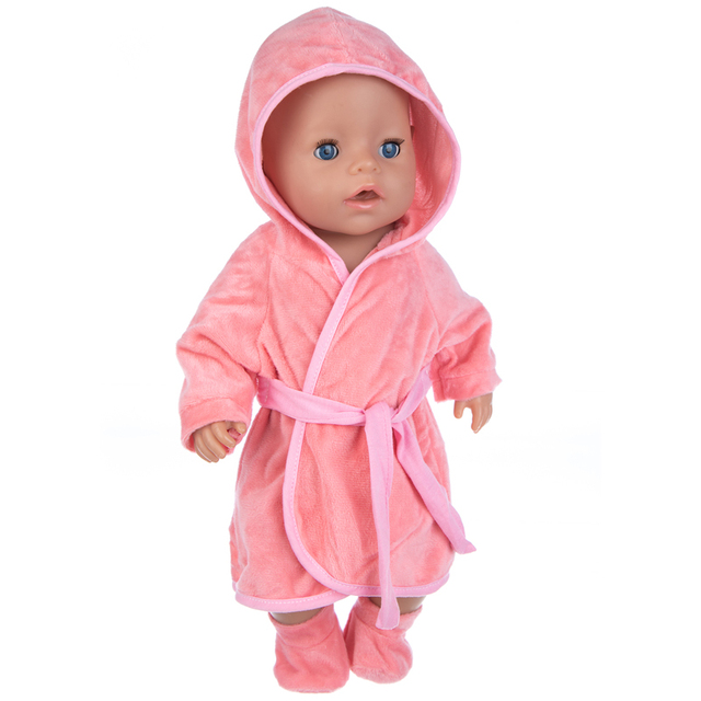 Nowe letnie ubranko dla lalki - 2021, dla lalki reborn o długości 43 cm, moda garnitur, akcesoria - Wianko - 47