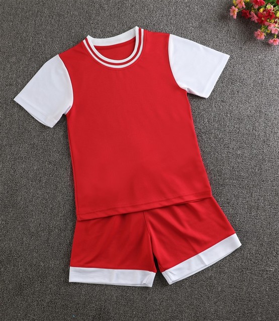 HOWE AO dziecko koszulka koszykarska ustawia 2019 stroje do koszykówki dla dzieci koszulki koszykarskie ubrania sportowe oddychająca odzież sportowa - Wianko - 5