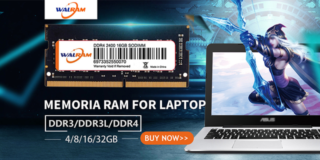 Pamięć RAM WALRAM DDR3 8GB/4GB/2GB PC3 1333/1600/1866MHz, moduł kompatybilny z komputerami stacjonarnymi - Wianko - 1