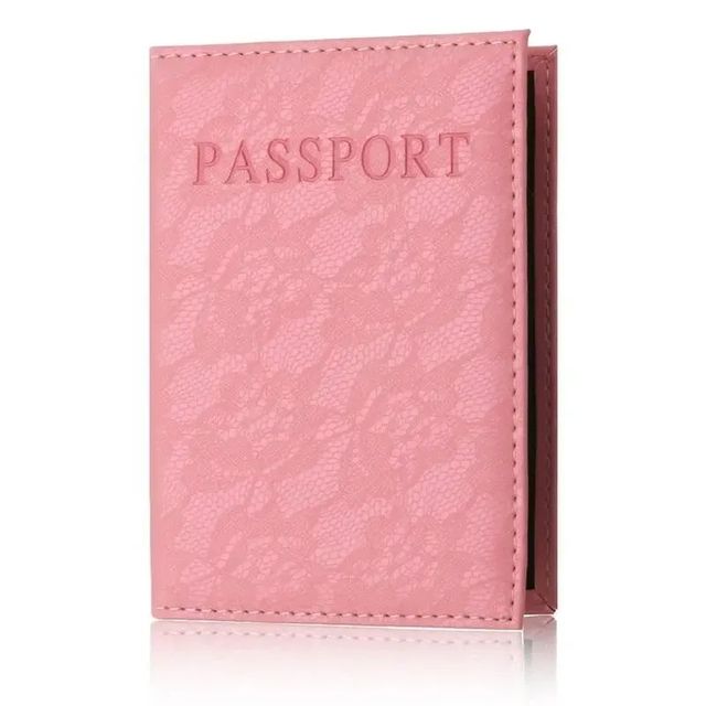 Pasemka podróżne z wodoodpornym i brudoodpornym pokrowcem na paszport, identyfikator i karty kredytowe - Wianko - 11