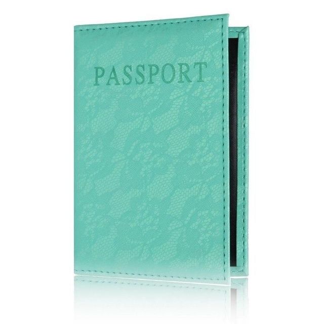 Pasemka podróżne z wodoodpornym i brudoodpornym pokrowcem na paszport, identyfikator i karty kredytowe - Wianko - 14