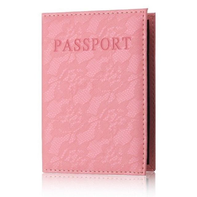 Pasemka podróżne z wodoodpornym i brudoodpornym pokrowcem na paszport, identyfikator i karty kredytowe - Wianko - 16