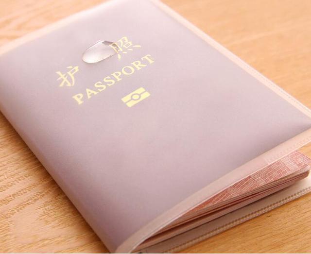 Pasemka podróżne z wodoodpornym i brudoodpornym pokrowcem na paszport, identyfikator i karty kredytowe - Wianko - 28
