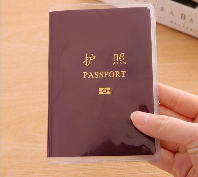 Pasemka podróżne z wodoodpornym i brudoodpornym pokrowcem na paszport, identyfikator i karty kredytowe - Wianko - 29