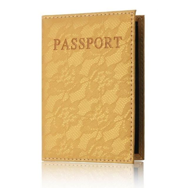 Pasemka podróżne z wodoodpornym i brudoodpornym pokrowcem na paszport, identyfikator i karty kredytowe - Wianko - 15