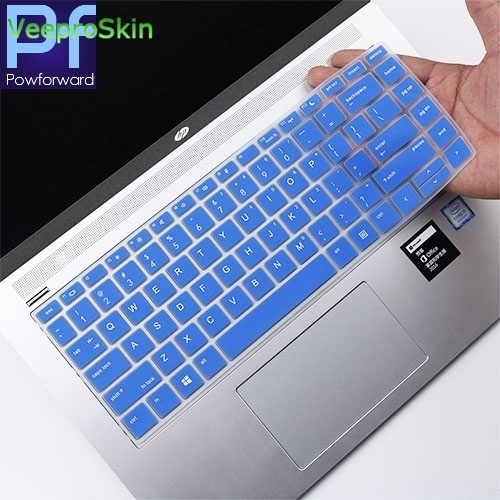 Ochronna skórka na klawiaturę dla laptopów HP ProBook 430 G5 13.3 cala, 440 G5/G6/G7 14 cala, x360 440 G1 oraz ProBook 640 G4/G5 - Wianko - 11