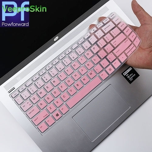 Ochronna skórka na klawiaturę dla laptopów HP ProBook 430 G5 13.3 cala, 440 G5/G6/G7 14 cala, x360 440 G1 oraz ProBook 640 G4/G5 - Wianko - 7