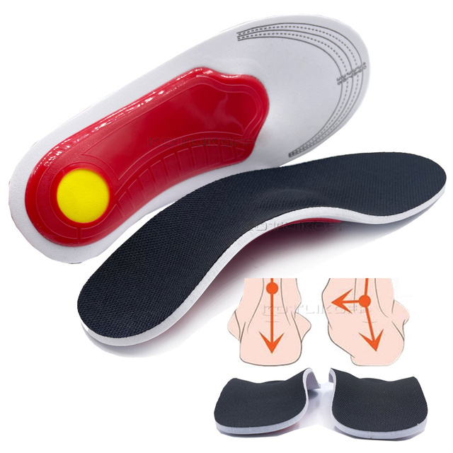 Wkładki ortopedyczne do stóp KOTLIKOFF - masaż stóp, flatfoot, sklepienie łukowe - Wianko - 23