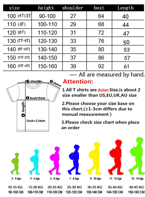 Dinozaur T-shirt dla dzieci - zmieniający kolor cekinowy print - dla chłopców i dziewczynek - Wianko - 5