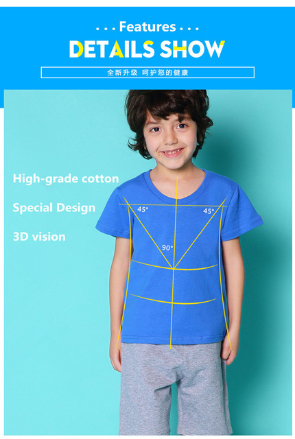 Dinozaur T-shirt dla dzieci - zmieniający kolor cekinowy print - dla chłopców i dziewczynek - Wianko - 4