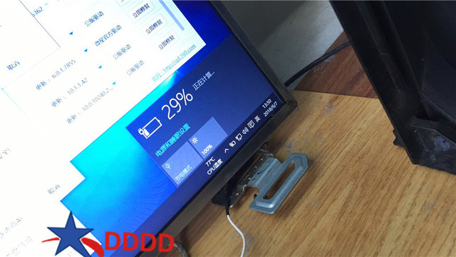 Kabel do komputera HP ProBook 430/440 G3 – przyciski lewy i prawy dotykowego panelu - Wianko - 16