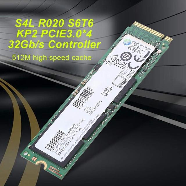 Dysk SSD Samsung PM981 M.2 NVMe PCIe 3.0x4 - 256GB/512GB/1TB Tlc - Wianko - 4