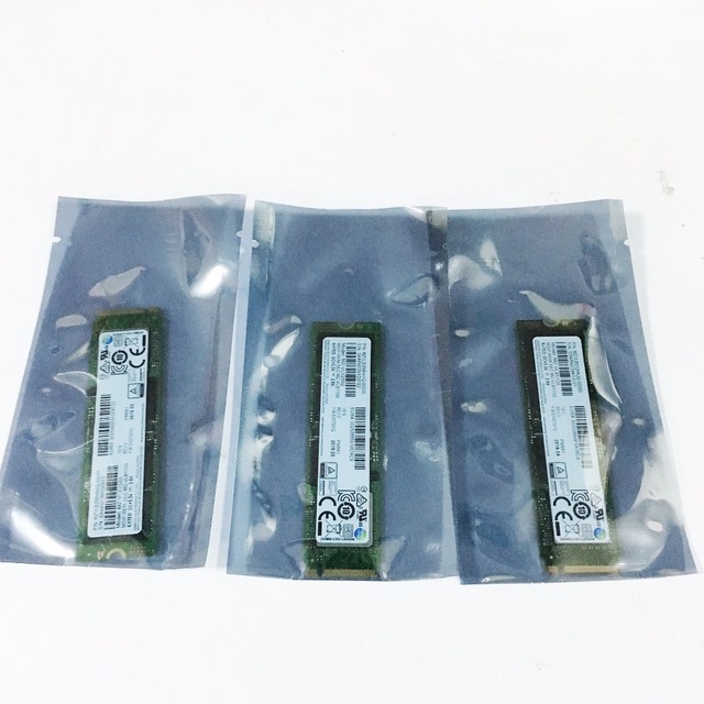 Dysk SSD Samsung PM981 M.2 NVMe PCIe 3.0x4 - 256GB/512GB/1TB Tlc - Wianko - 8