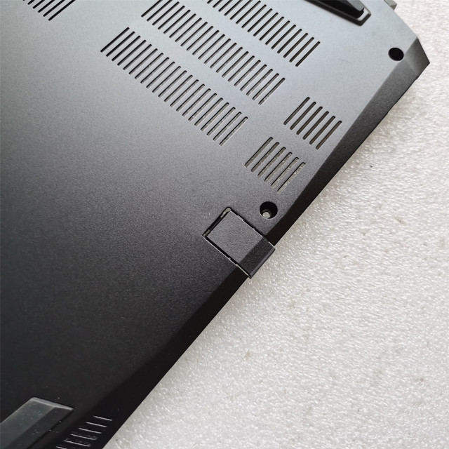 Dolna obudowa do laptopa Acer Nitro 7 (AN715-52) - 95% nowa - Wianko - 2