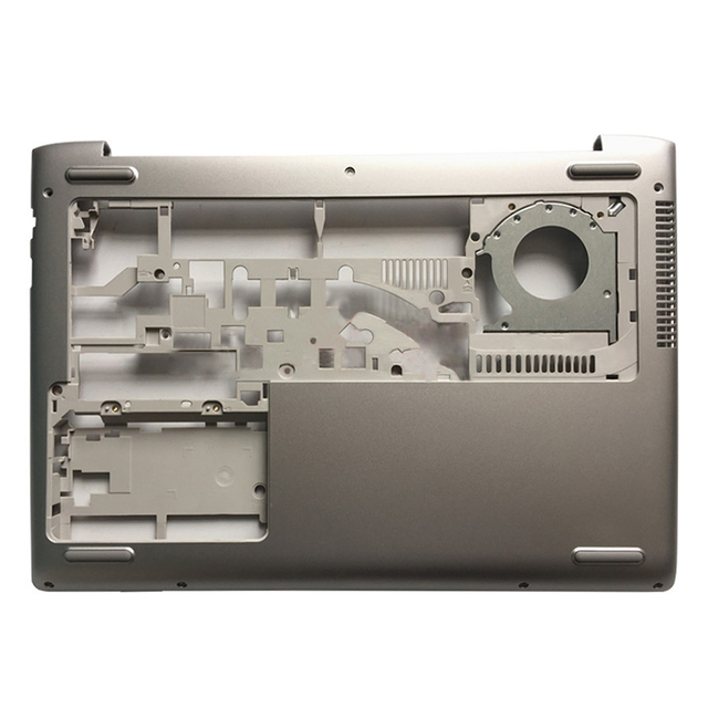 Obudowa dolna dla HP Probook 440 G5 - laptopowej torby i etui - Wianko - 1