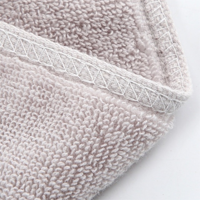 Kąpielowe duże miękkie ręczniki bawełniane - zestaw 2 sztuki - Wianko - 13