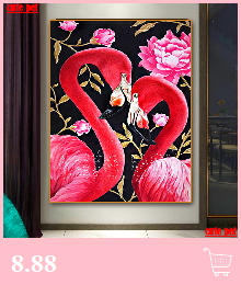 Ręcznie wykonana dekoracja DIY: Chiński styl opery - diamentowe malowanie 5D z rhinestonami, pełne kwadratowe okręgi haftujące mozaikę - Wianko - 23
