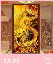 Ręcznie wykonana dekoracja DIY: Chiński styl opery - diamentowe malowanie 5D z rhinestonami, pełne kwadratowe okręgi haftujące mozaikę - Wianko - 11