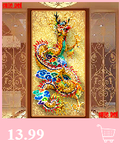 Ręcznie wykonana dekoracja DIY: Chiński styl opery - diamentowe malowanie 5D z rhinestonami, pełne kwadratowe okręgi haftujące mozaikę - Wianko - 8