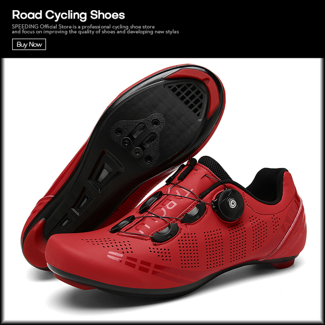Męskie buty rowerowe MTB górskie obuwie na płaskiej podeszwie - Wianko - 28