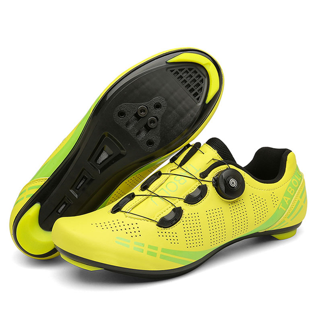 Męskie buty rowerowe MTB górskie obuwie na płaskiej podeszwie - Wianko - 31