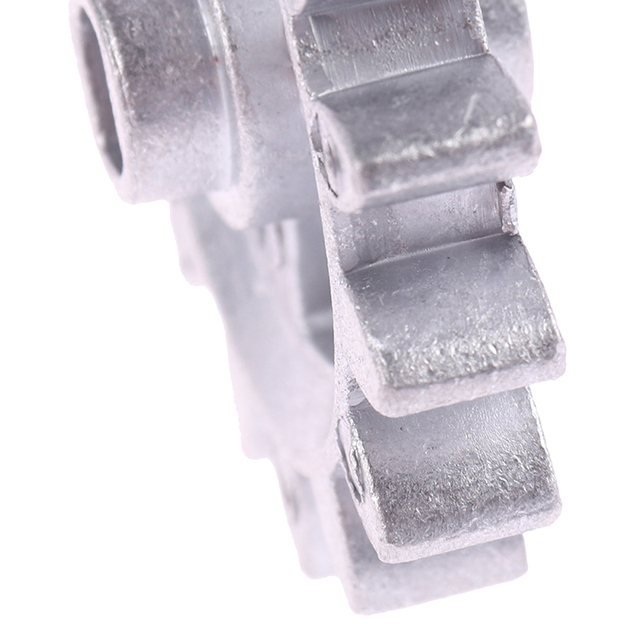 Aluminiowa rama grilla biegów DIY - trwała, żaroodporna obrotowa część z mini sprzętem do grillowania - Wianko - 6