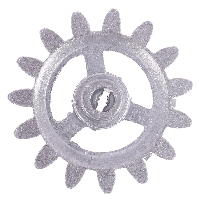 Aluminiowa rama grilla biegów DIY - trwała, żaroodporna obrotowa część z mini sprzętem do grillowania - Wianko - 2