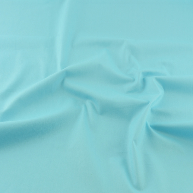 Niebieska tkanina bawełniana Teramila do patchworku, pikowana, idealna do szycia rzemiosłniczego i dekoracji domowych - Wianko - 4