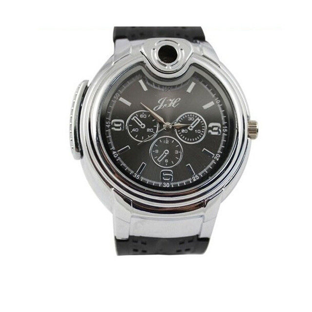 Zegarek męski kwarcowy z wymienialnym wkładem - lekki i luksusowy, Relogio Masculino horloge heren - Wianko - 3